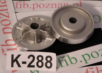 KOŁPAK PALNIKA SABAF 3